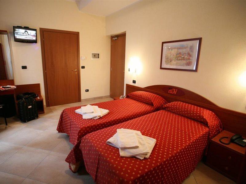 Hotel Della Volta Brescia Exterior photo