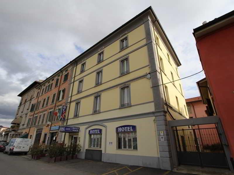 Hotel Della Volta Brescia Exterior photo