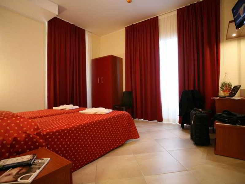 Hotel Della Volta Brescia Exterior photo