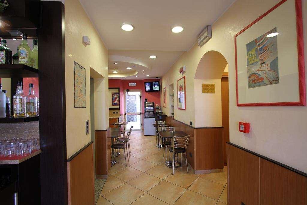 Hotel Della Volta Brescia Restaurant photo