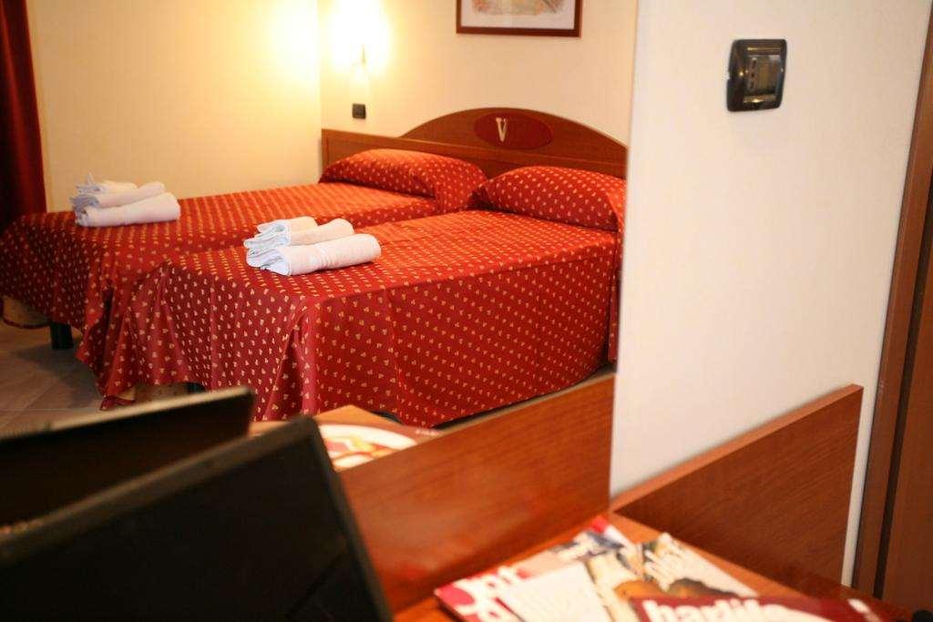 Hotel Della Volta Brescia Room photo