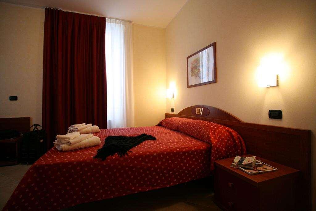 Hotel Della Volta Brescia Room photo