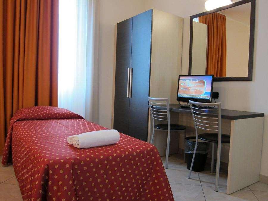Hotel Della Volta Brescia Facilities photo